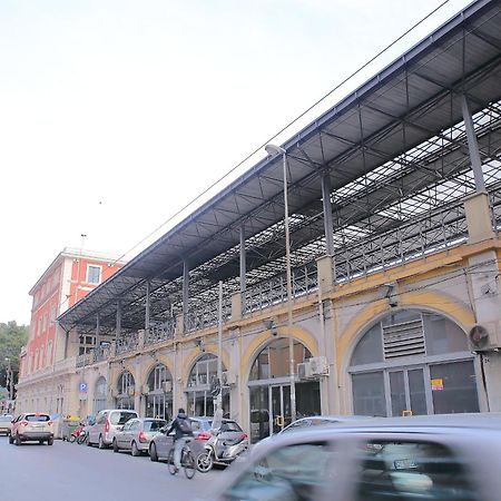 Room And Suite - Bari Centrale - Экстерьер фото