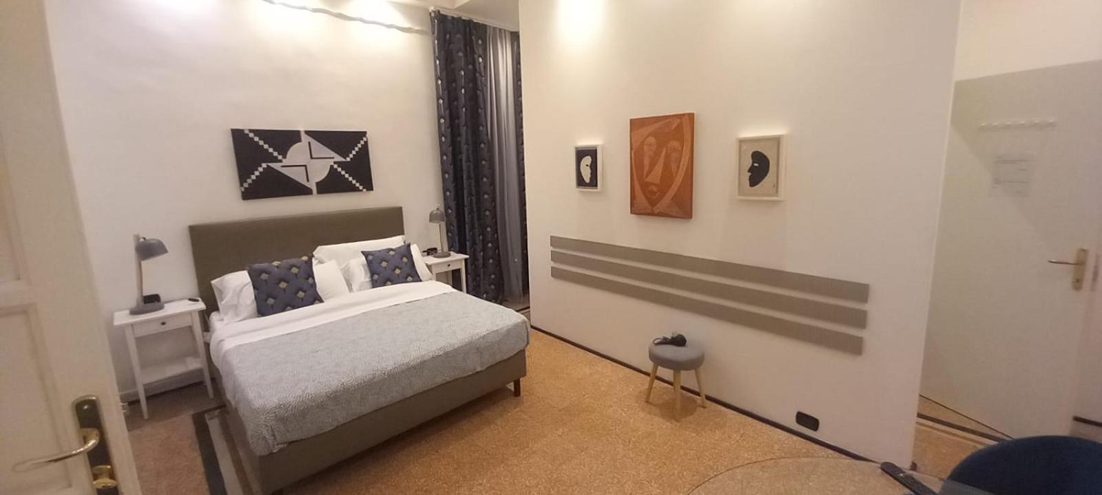 Room And Suite - Bari Centrale - Экстерьер фото
